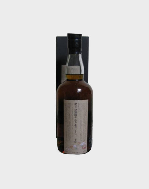 Ichiro’s Malt – Hanyu 20 Year Old Whisky
