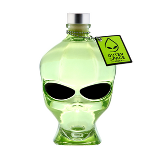 Outer Space Vodka - CaskCartel.com