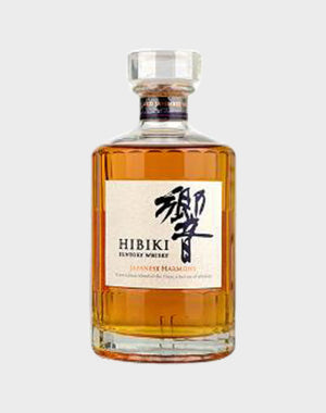 Hibiki Suntory Japanese Harmony Whisky  | 700ML at CaskCartel.com
