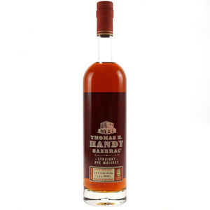 Thomas H. Handy Sazerac Rye (2018 Release) Whiskey at CaskCartel.com
