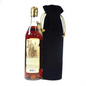 Pappy Van Winkle Family Reserve 23 Year Old 2005 Gold Wax Release Kentucky Straight Bourbon Whiskey at CaskCartel.com