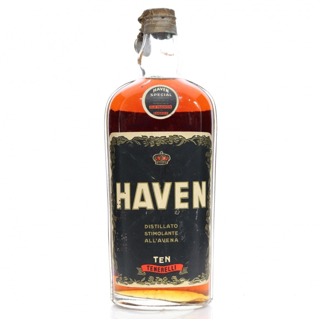Haven Ten Tenerelli 1950s (W?ochy) Liqueur | 1L at CaskCartel.com