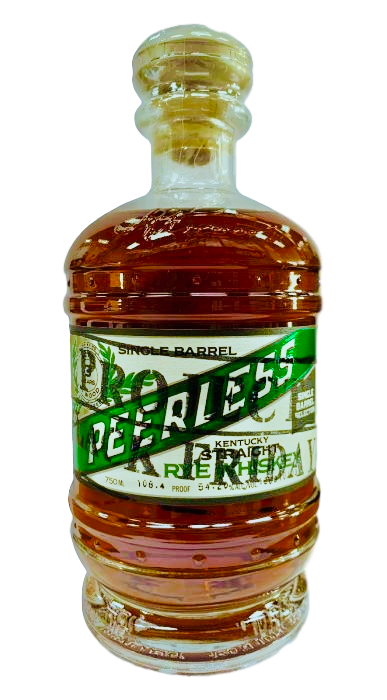 # Project Black Friday Peerless Kentucky Straight Rye Whiskey - CaskCartel.com