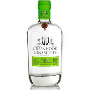 Greenhook Ginsmiths American Dry Gin - CaskCartel.com
