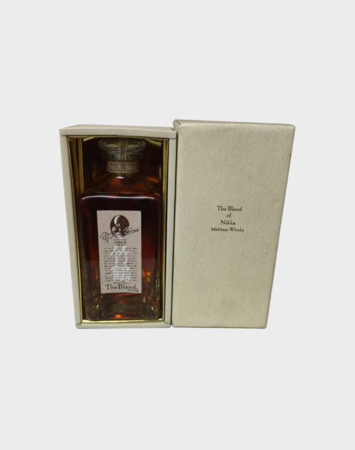 The Blend of Nikka Maltbase Whisky | 660ML at CaskCartel.com