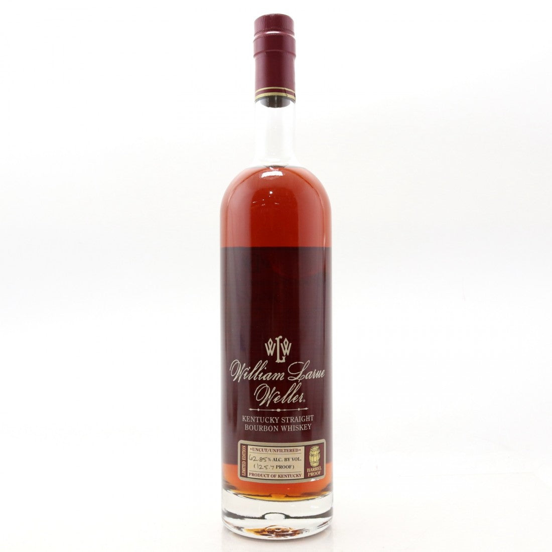 Buffalo Trace 2018 Antique Collection William Larue Weller Whiskey - CaskCartel.com