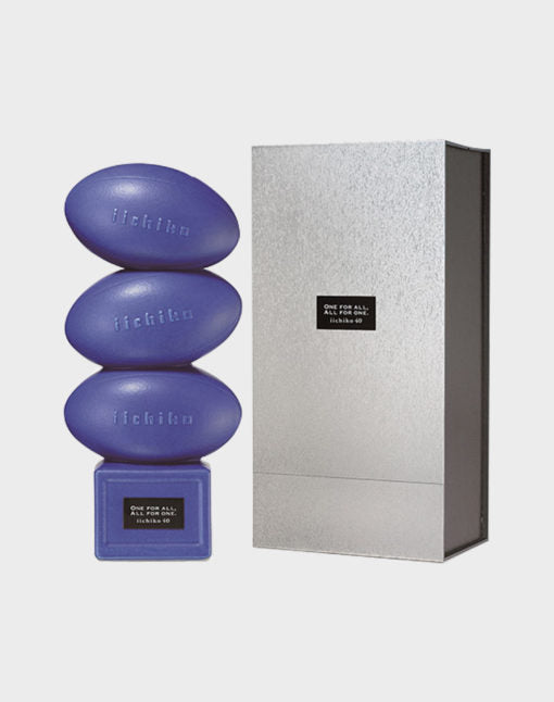 Iichiko 40th Anniversary – “One For All, All For One” Shochu | 700ML at CaskCartel.com