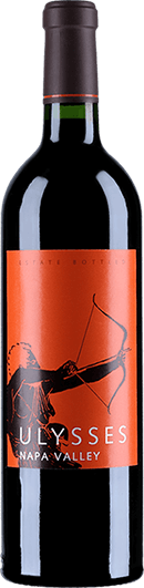 2018 | Ulysses | Cabernet Sauvignon at CaskCartel.com