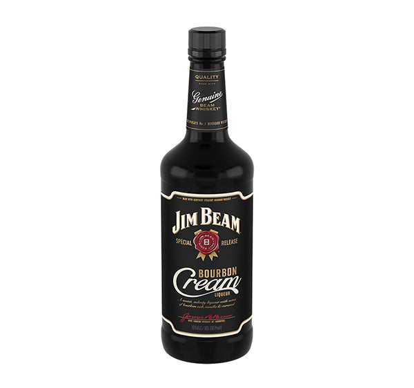 Jim Beam Special Release Cream Liqueur at CaskCartel.com