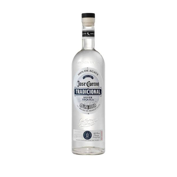 Jose Cuervo Tradicional Silver Tequila - CaskCartel.com