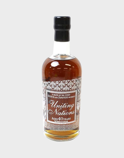 Karuizawa 40 Year Old Limited Edition Whisky - CaskCartel.com
