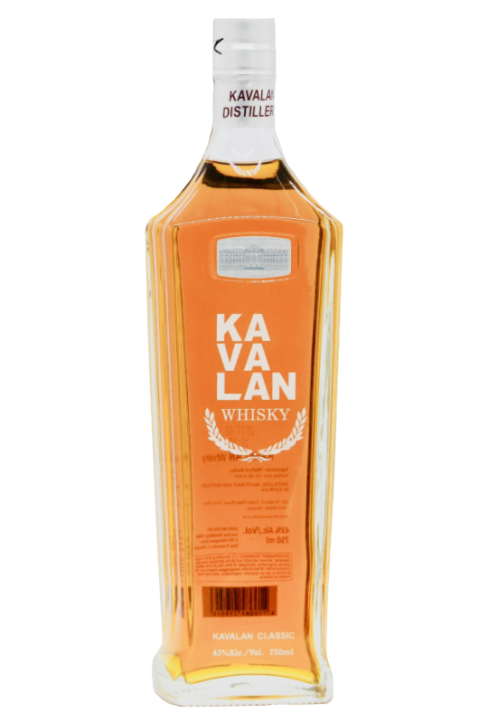 Kavalan Classic Whisky