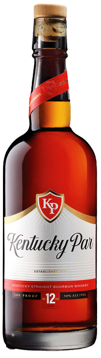 Kentucky Par 12 Year Old 100 Proof Whiskey at CaskCartel.com