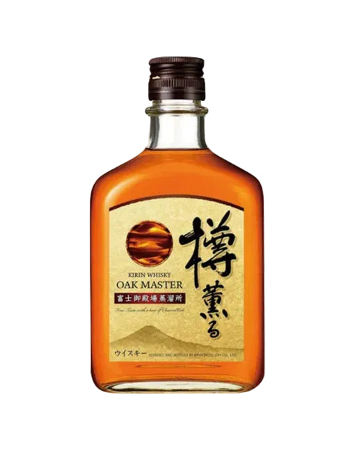 Kirin Oak Master “Taru Kaoru” Whisky | 640ML at CaskCartel.com