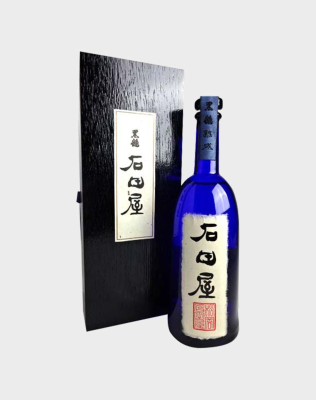 Kokuryu Ishidaya Junmai Daiginjo Sake | 720ML at CaskCartel.com