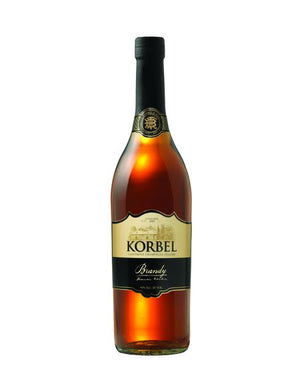 Korbel Brandy - CaskCartel.com