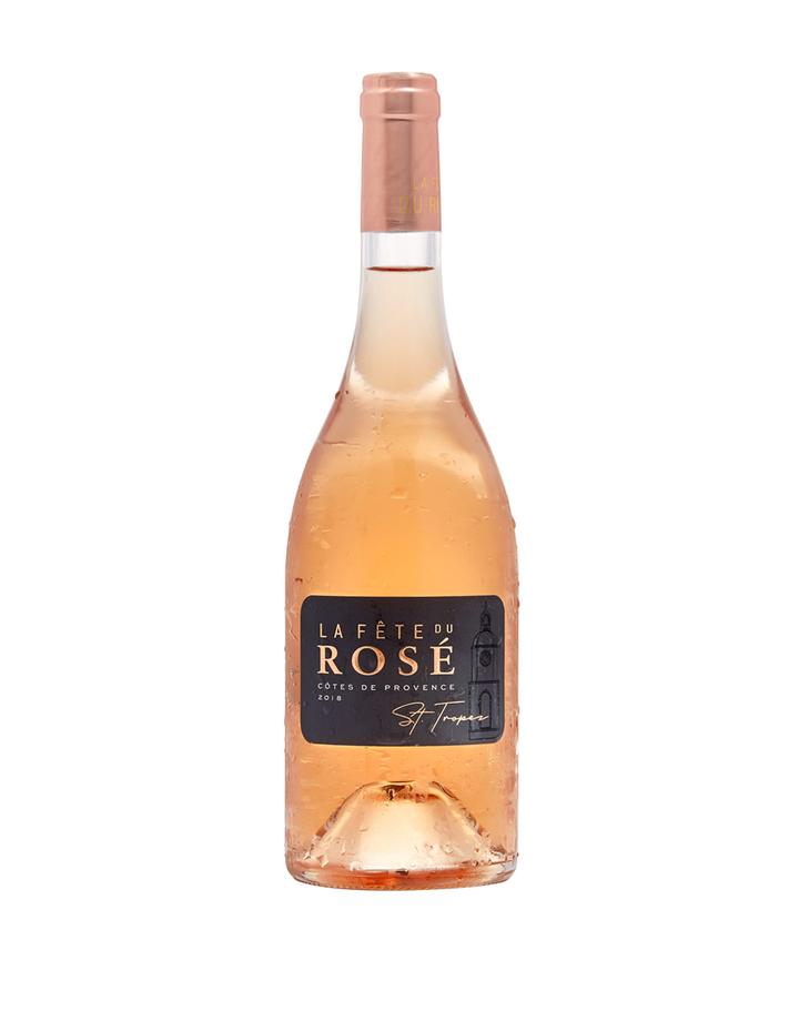 La Fête du Rosé Liqueur - CaskCartel.com