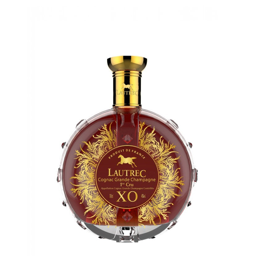 Lautrec XO Grande Champagne Cognac | 700ML at CaskCartel.com