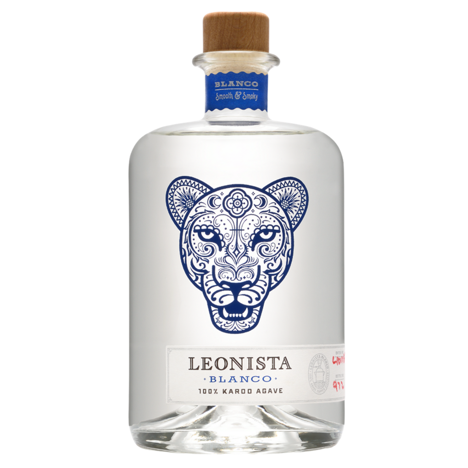 Leonista Blanco Spirit | 700ML at CaskCartel.com