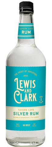 Lewis & Clark Tavern Cave Rum | 1L at CaskCartel.com