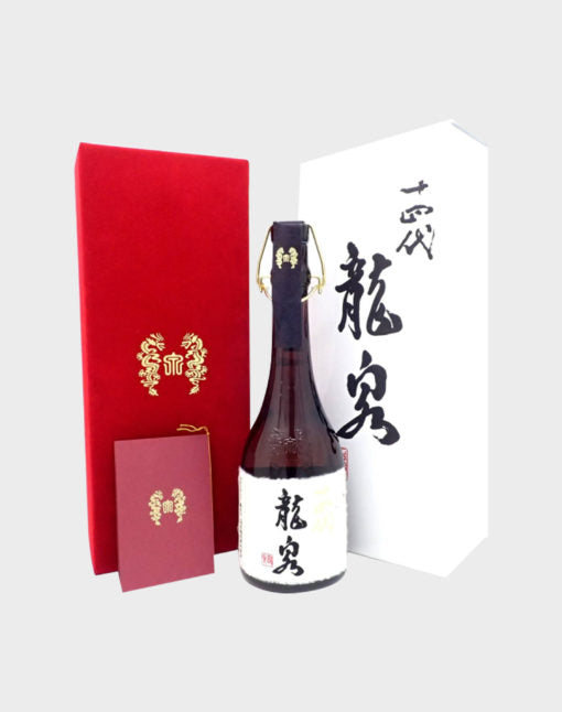 Longquan Daiginjo Whisky | 720ML at CaskCartel.com