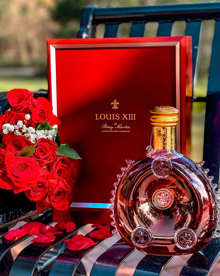 LOUIS XIII Cognac 2