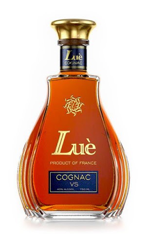 Lue VS Cognac at CaskCartel.com