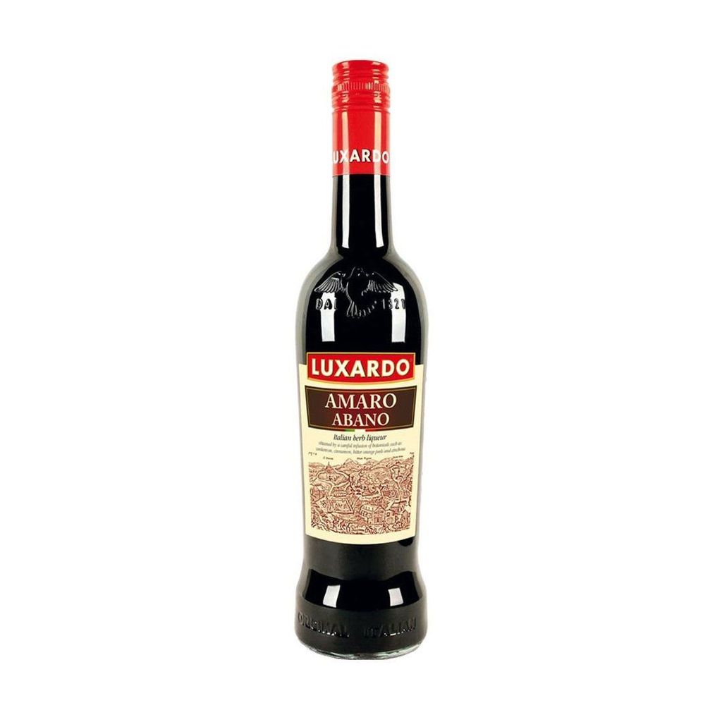 Luxardo Amaro Abano Liqueur at CaskCartel.com