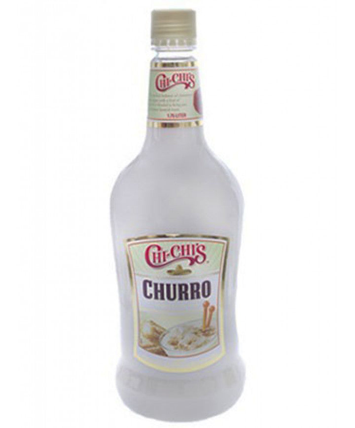Chi Chi’s Churro Ready To Drink Cocktail at CaskCartel.com