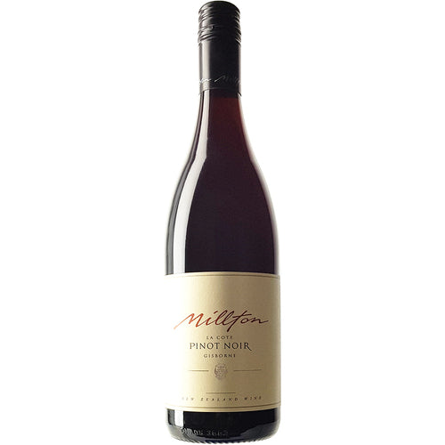 Millton La Cote Pinot Noir 2020 Wine at CaskCartel.com
