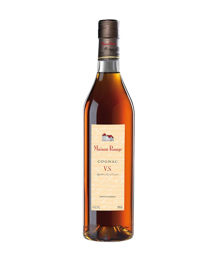 Maison Rouge V.S. Cognac - CaskCartel.com