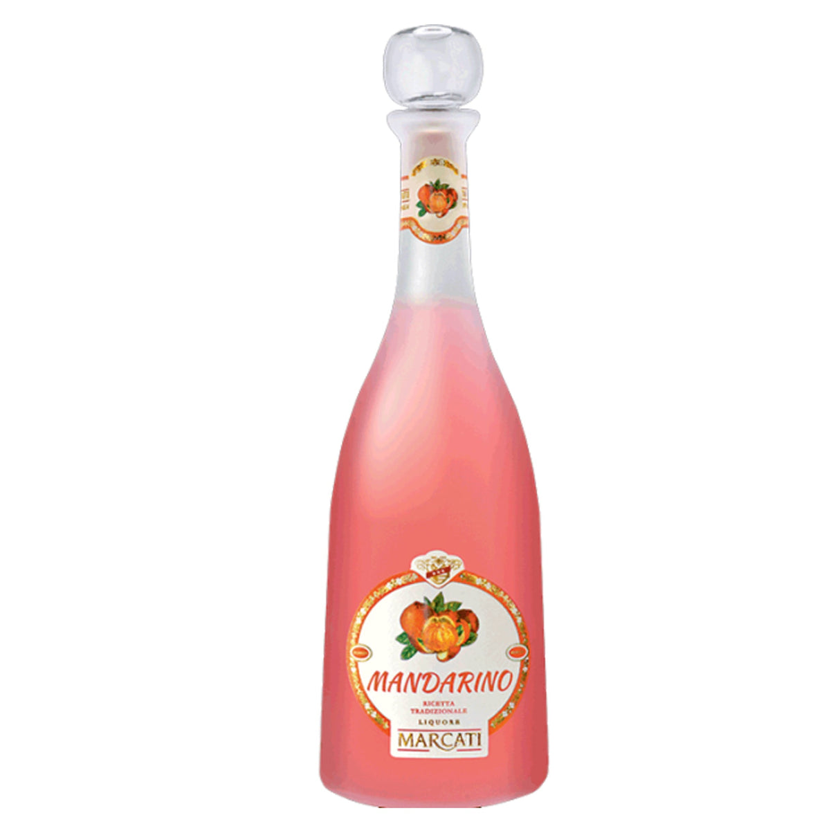 Marcati Mandarino Liqueur | 700ML at CaskCartel.com