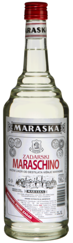 Maraska Maraschino Liqueur | 1L at CaskCartel.com