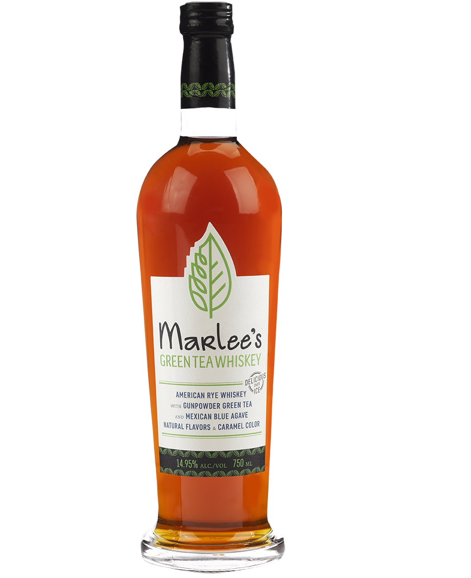 Marlee’s Green Tea Whiskey - CaskCartel.com