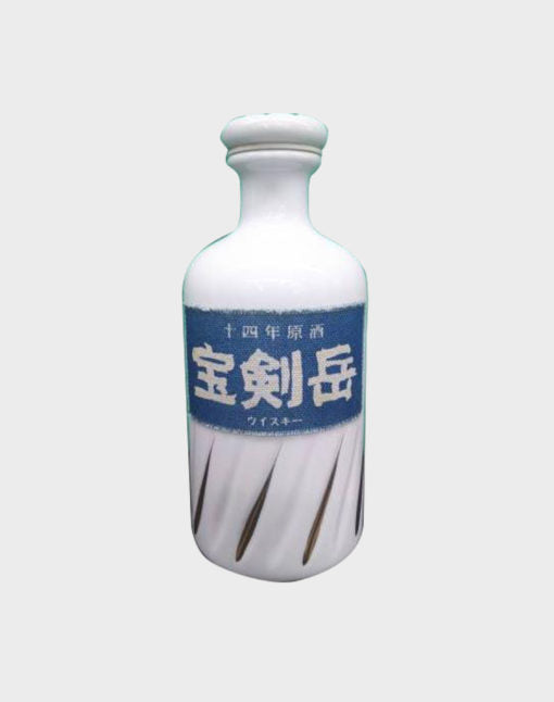 Mars 14 Year Old Whisky | 720ML at CaskCartel.com