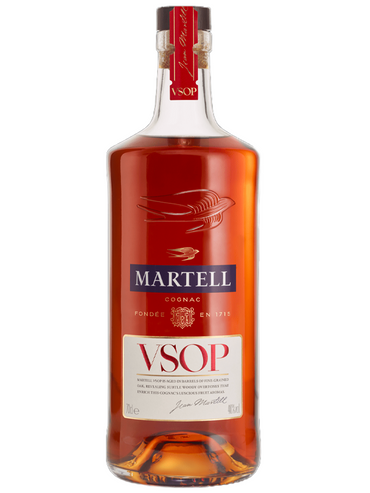 Martell VSOP Cognac