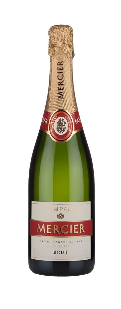 Mercier Brut Champagne at CaskCartel.com