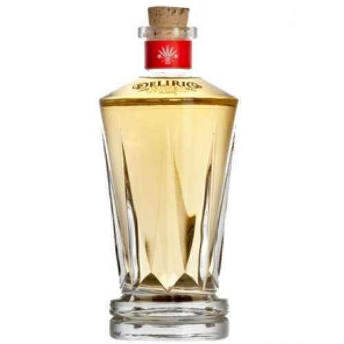 Delirio De Oaxaca Reposado Mezcal - CaskCartel.com