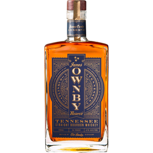 [BUY] Ole Smoky | James Ownby Reserve Bourbon Whiskey at CaskCartel.com