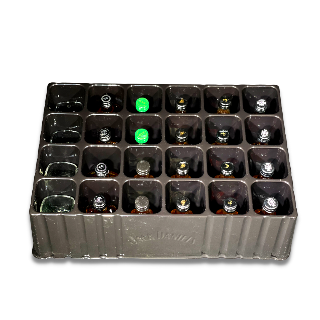 Jack Daniel’s Holiday Countdown Advent Calendar | 2021 Edition at CaskCartel.com 11