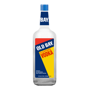 Old Bay Vodka at CaskCartel.com
