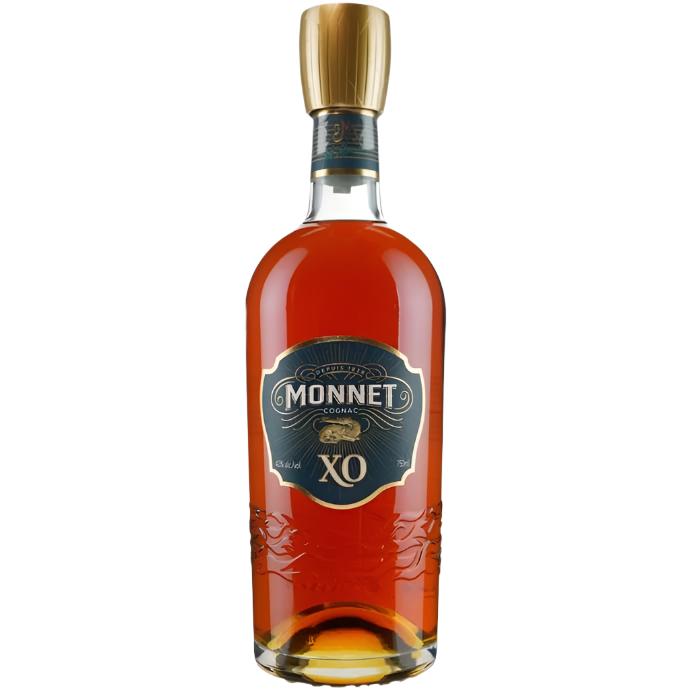 Monnet XO Cognac at CaskCartel.com
