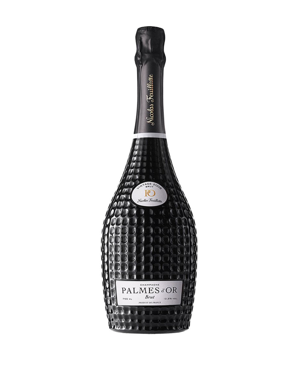 Nicolas Feuillatte Palmes d'Or Brut Vintage Champagne at CaskCartel.com