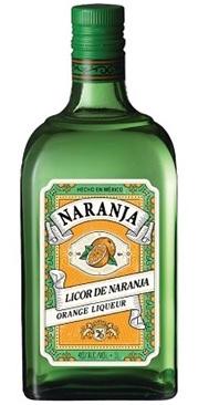 Naranja Orange Liqueur | 1L at CaskCartel.com
