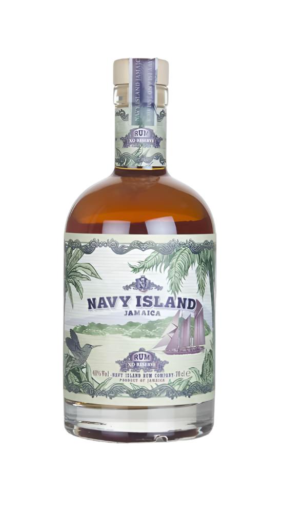 Navy Island XO Reserve Rum | 700ML at CaskCartel.com