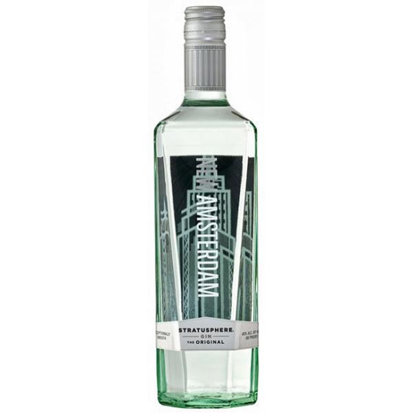 New Amsterdam Stratusphere The Original Gin | 1.75L at CaskCartel.com