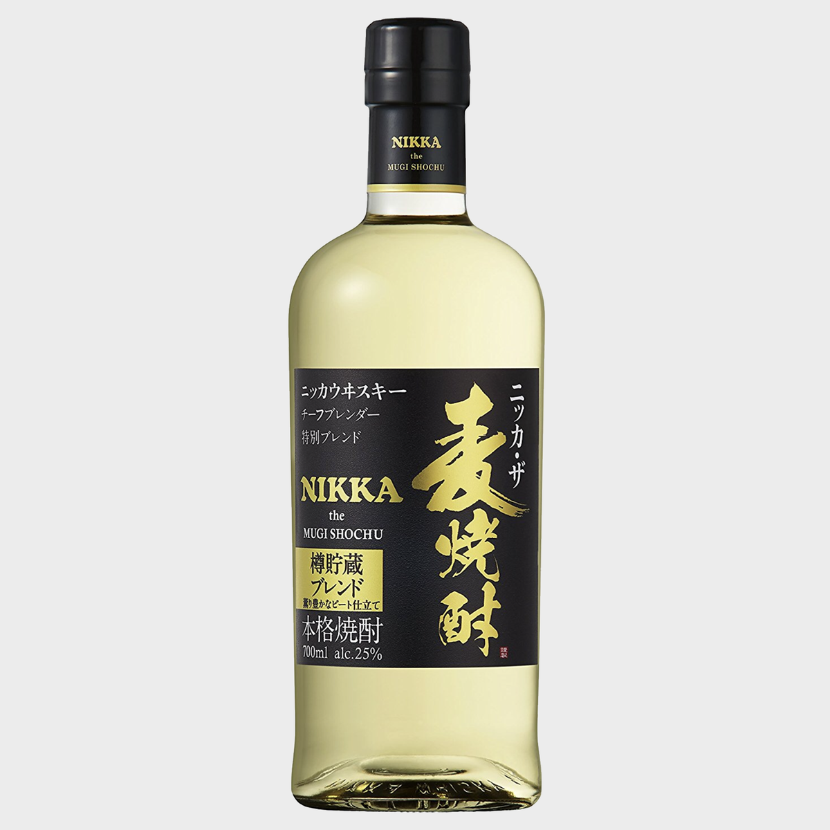 BUY] Nikka the Mugi Shochu Whisky (RECOMMENDED) at Cask Cartel