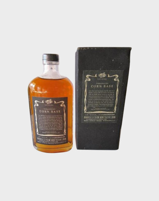 Nikka Whisky Corn Base Whisky | 500ML at CaskCartel.com