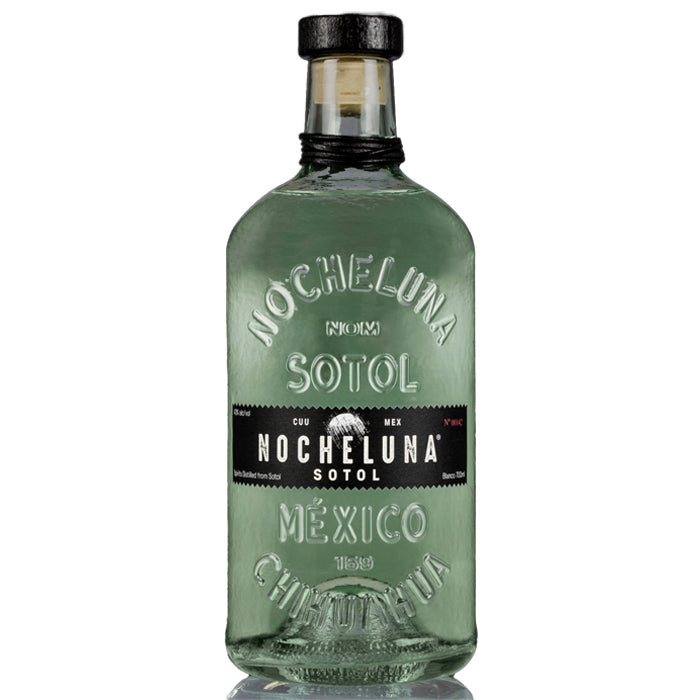 Nocheluna Blanco Sotol | 700ML at CaskCartel.com
