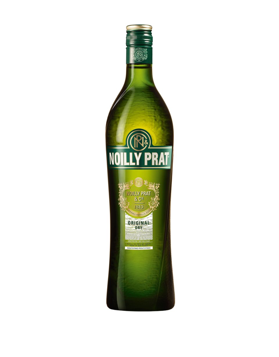 Noilly Prat Original Dry Vermouth at CaskCartel.com